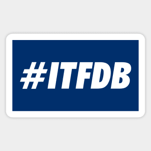 ITFDB, White Sticker